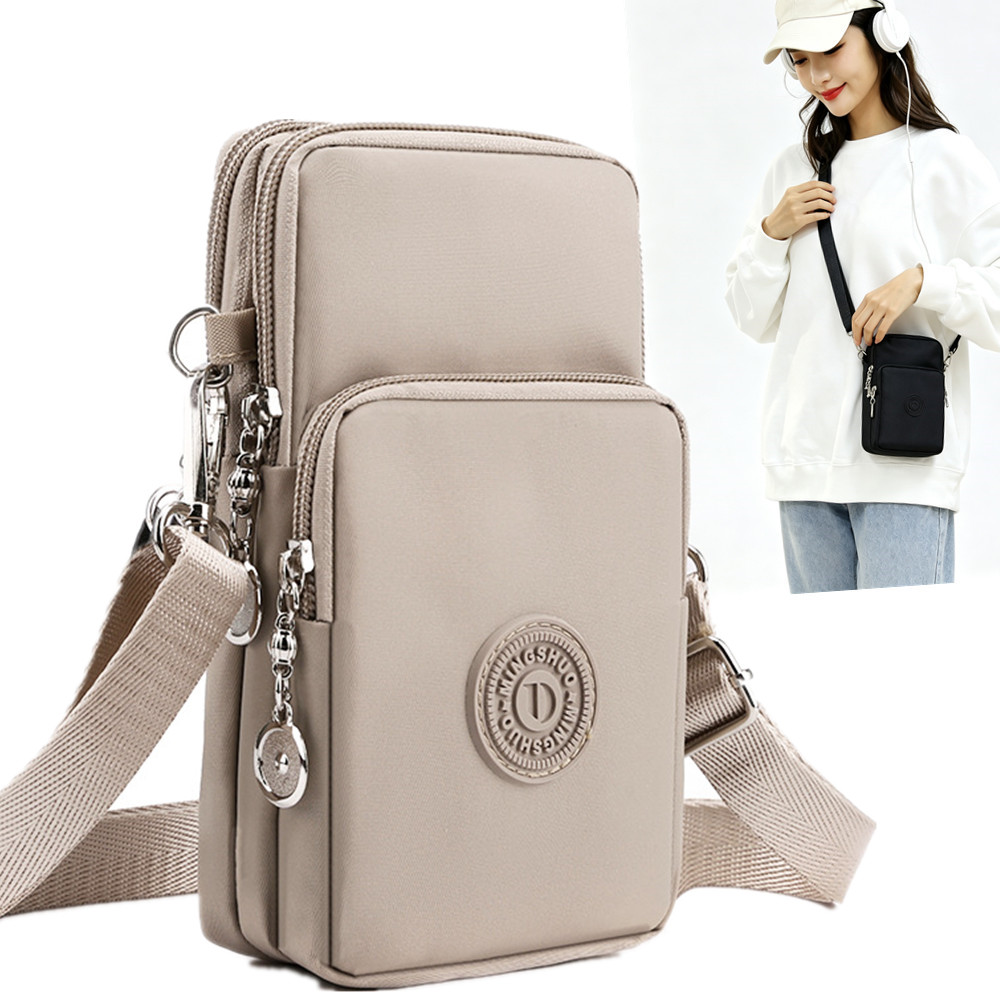 Mobile Phone Bag Women's Cross - đánh giá và giá Phone Bag Crossbody