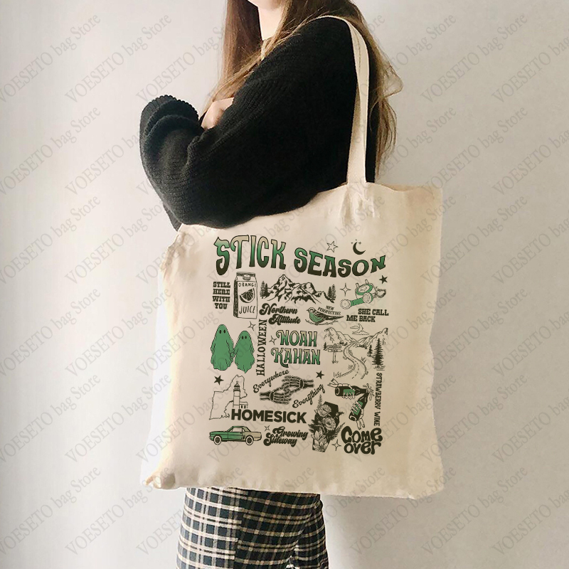 Stick Season Album Pattern Tou - đánh giá và giá Women Bags Offers