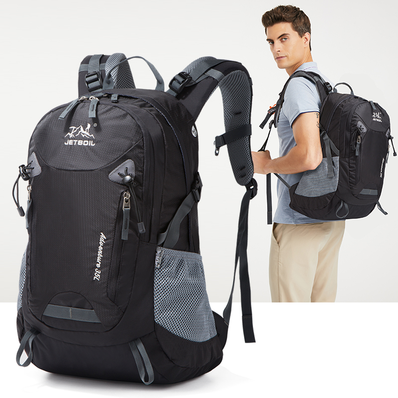 35L Hiking Backpacks Outdoor W - đánh giá và giá Women Bags Outlet