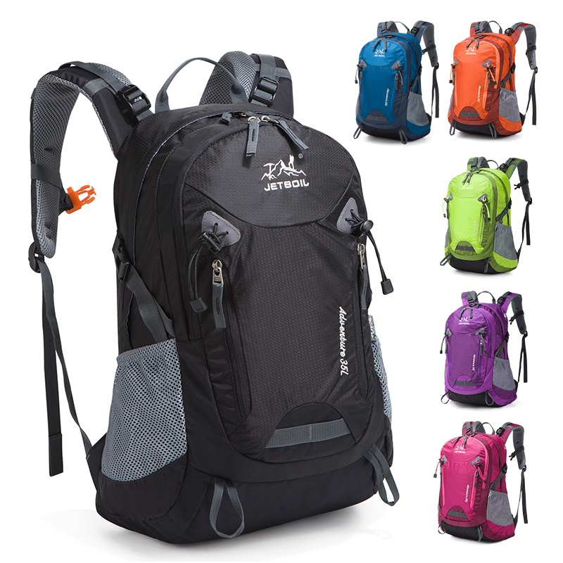 35L Hiking Backpacks Outdoor W - đánh giá và giá Women Bags Outlet