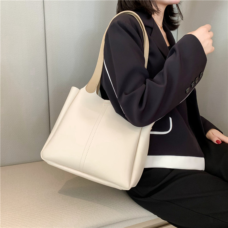 New Fashionable PU Leather Wom - đánh giá và giá Women Bags Popular Brands