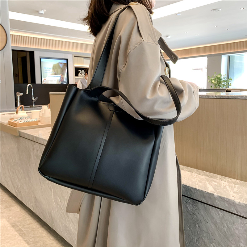 New Fashionable PU Leather Wom - đánh giá và giá Women Bags Popular Brands
