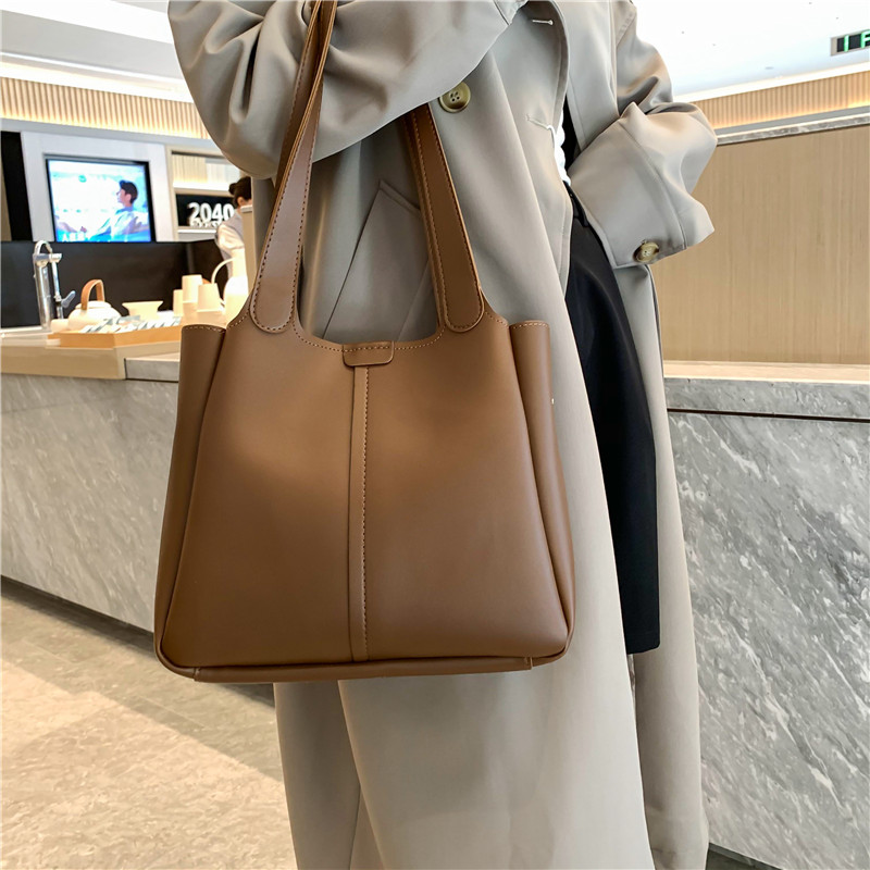 New Fashionable PU Leather Wom - đánh giá và giá Women Bags Popular Brands