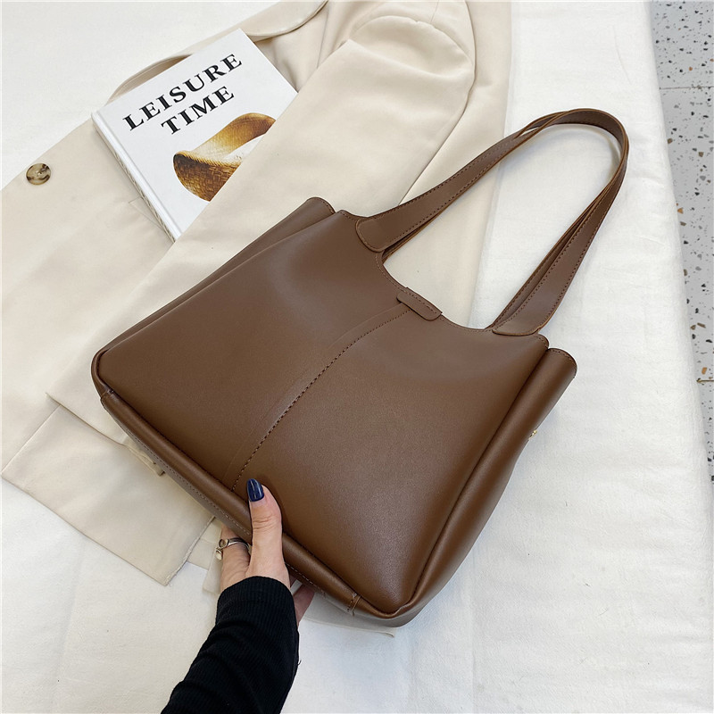 New Fashionable PU Leather Wom - đánh giá và giá Women Bags Popular Brands