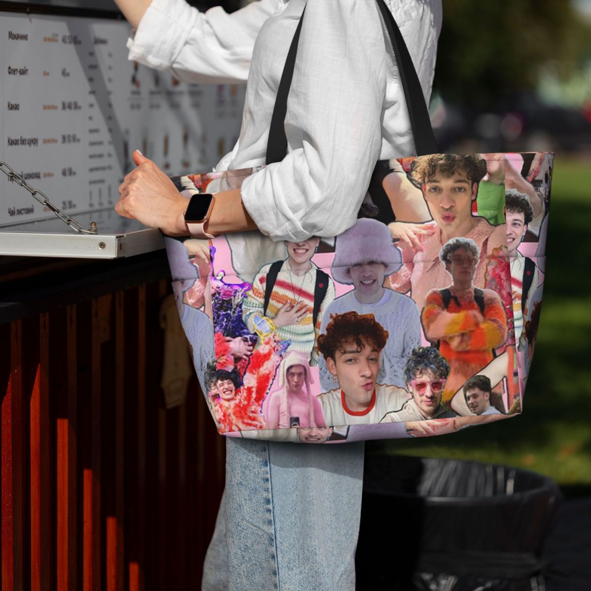 Nemo Eurovisions Switzerland W - đánh giá và giá Women Bags Winners
