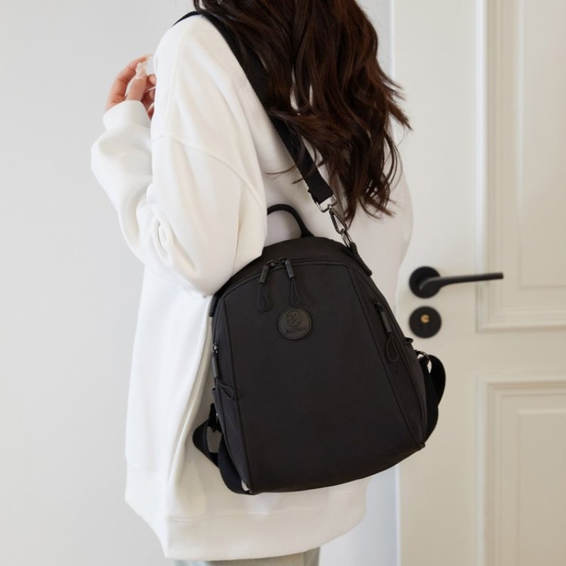 Elegant Leather Diaper Bag Wom - đánh giá và giá Women Bags Popular Brands