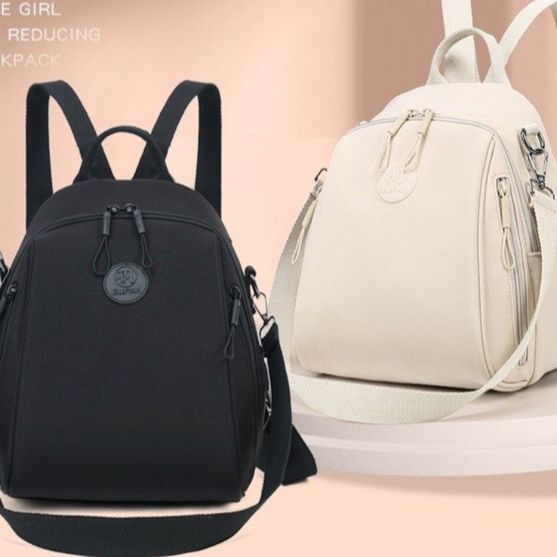 Elegant Leather Diaper Bag Wom - đánh giá và giá Women Bags Popular Brands