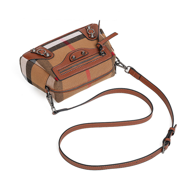 Premium Shoulder Messenger Bag - đánh giá và giá Women Bags Popular Brands