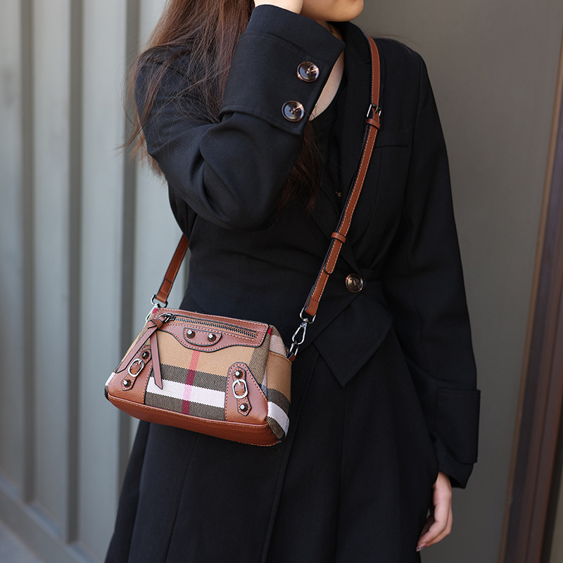 Premium Shoulder Messenger Bag - đánh giá và giá Women Bags Popular Brands