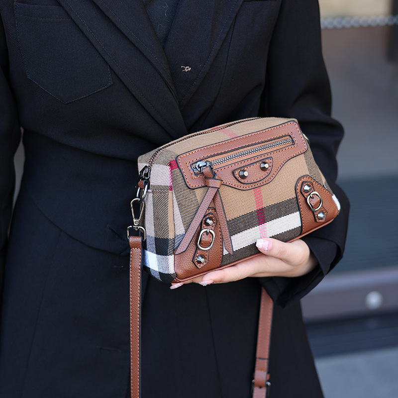 Premium Shoulder Messenger Bag - đánh giá và giá Women Bags Popular Brands