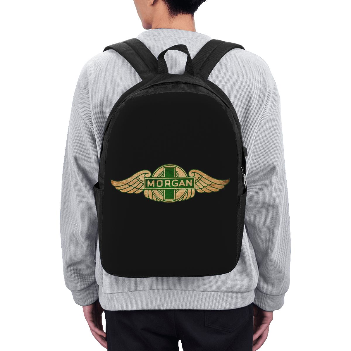 Morgan Motor Car Company Backp - đánh giá và giá Women Bags Laptop