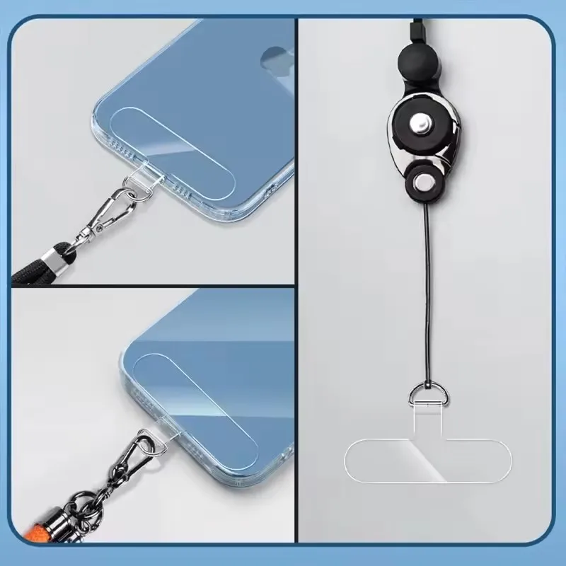 10/1pcs Universal Phone Tether - đánh giá và giá Phone Bag Crossbody