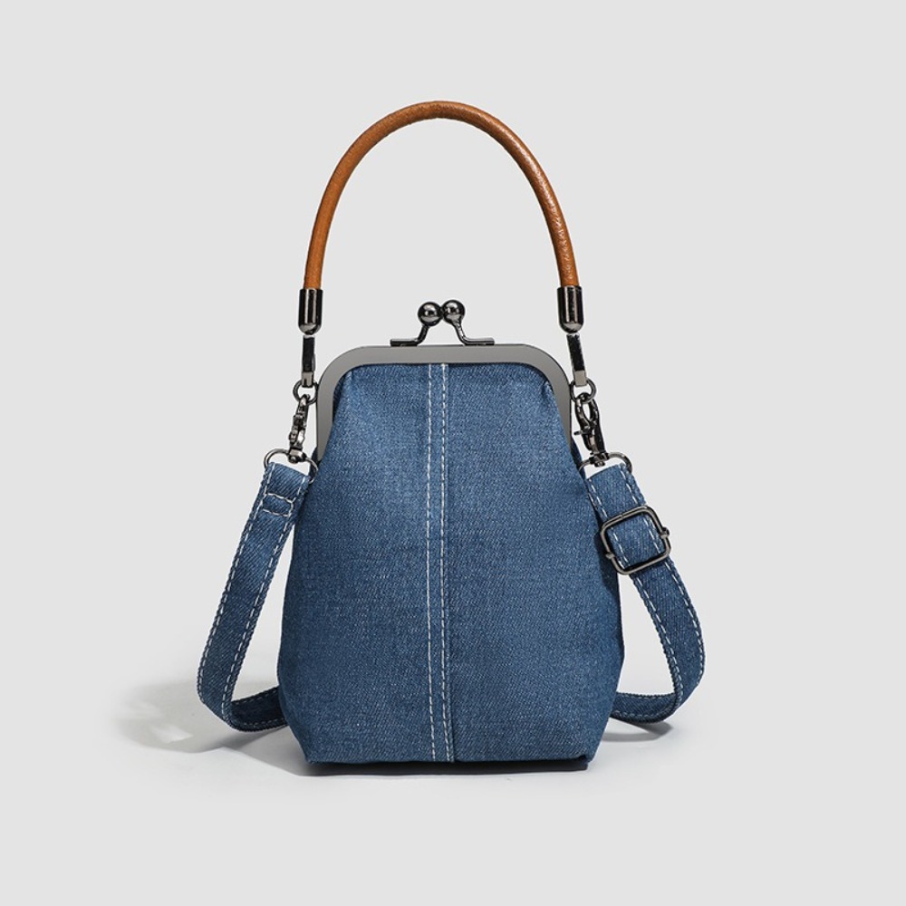 New Vintage Style Women Handba - đánh giá và giá Women Bags Jeans