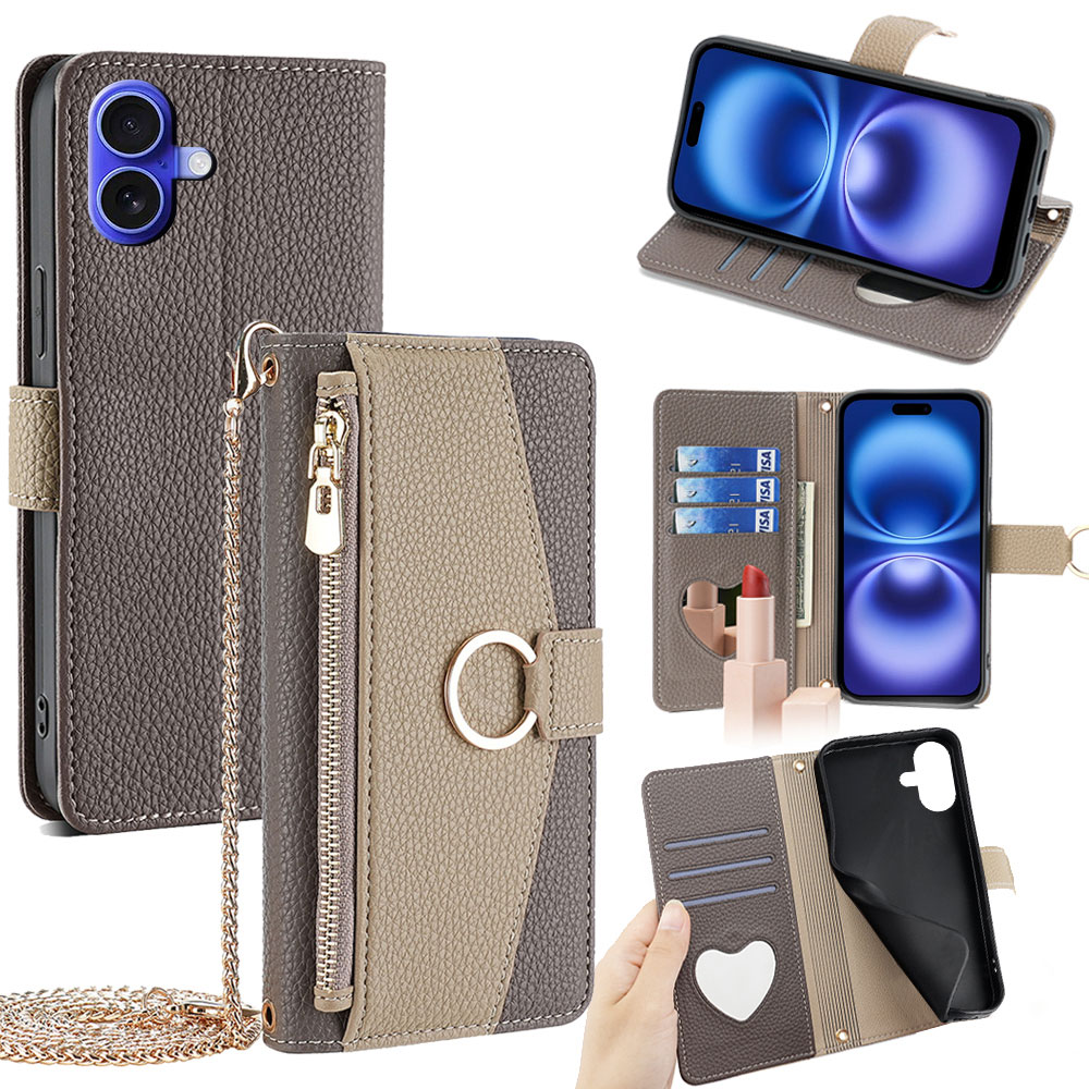 Business Crossbody Phone Case  - đánh giá và giá Phone Bag Crossbody