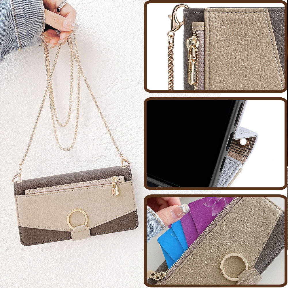 Business Crossbody Phone Case  - đánh giá và giá Phone Bag Crossbody