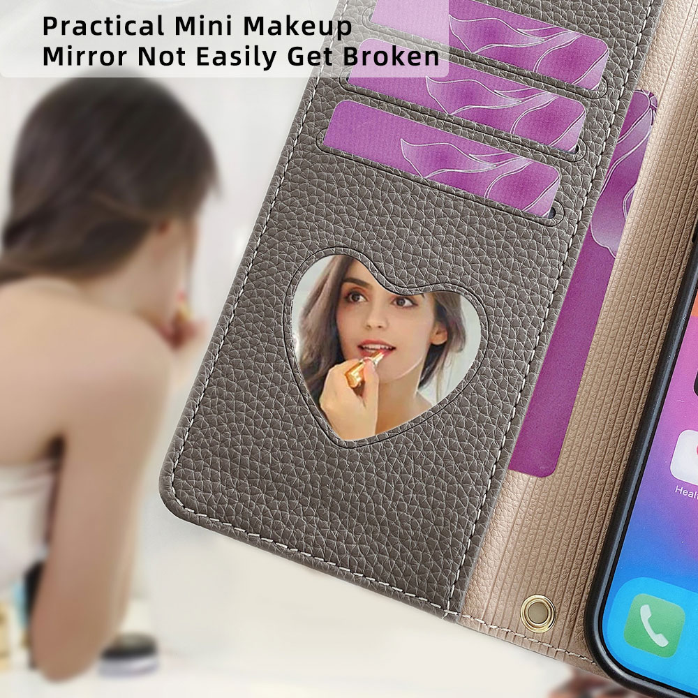 Business Crossbody Phone Case  - đánh giá và giá Phone Bag Crossbody