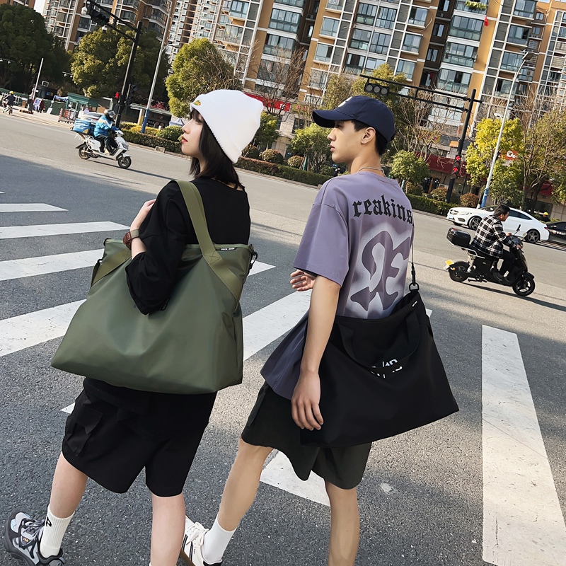 Tiptoegirls Chống Rách Nylon L - đánh giá và giá Women Bags Green