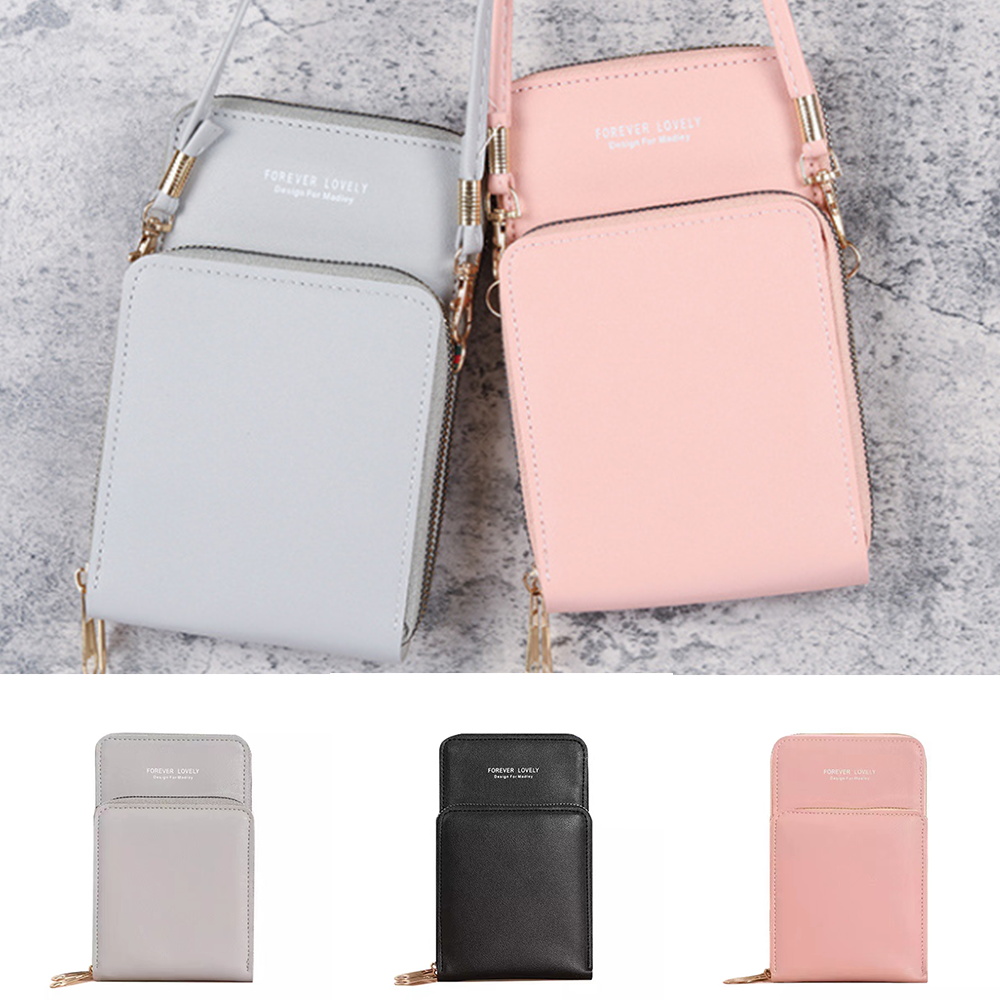 Đa Năng Túi Điện Thoại Di Động - đánh giá và giá Women X Bags