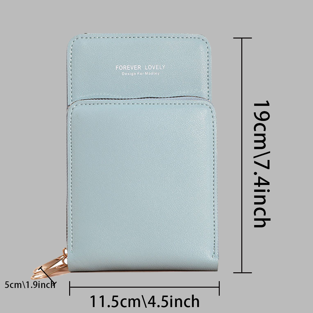 Đa Năng Túi Điện Thoại Di Động - đánh giá và giá Women X Bags