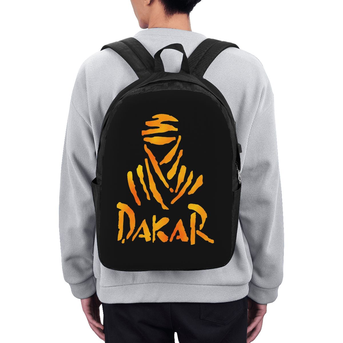 Dakar Rally Motorcycle Backpac - đánh giá và giá Women Bags Laptop