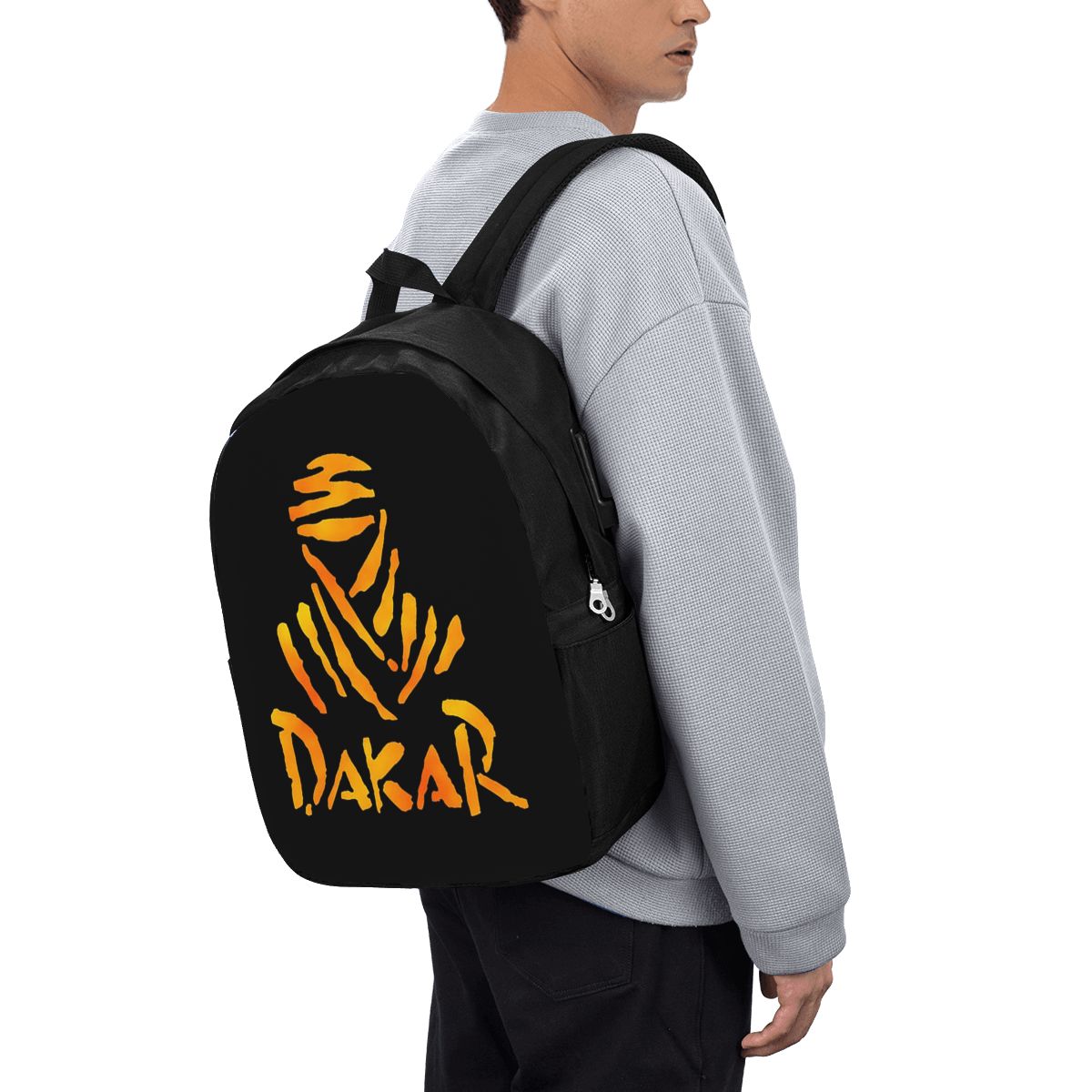 Dakar Rally Motorcycle Backpac - đánh giá và giá Women Bags Laptop