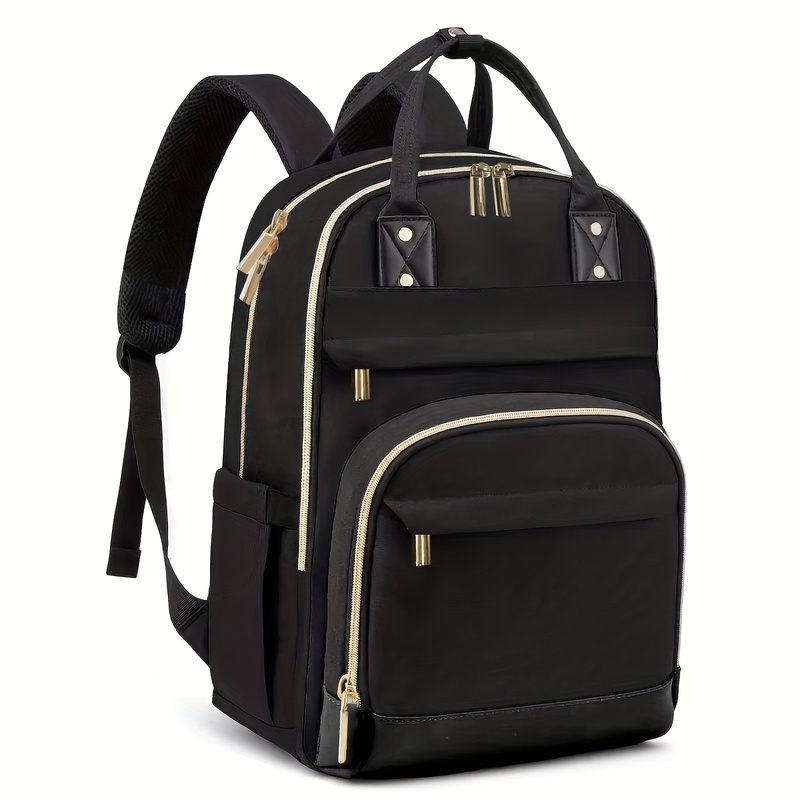 Ba lô laptop hai màu dành cho  - đánh giá và giá Women Bags Laptop