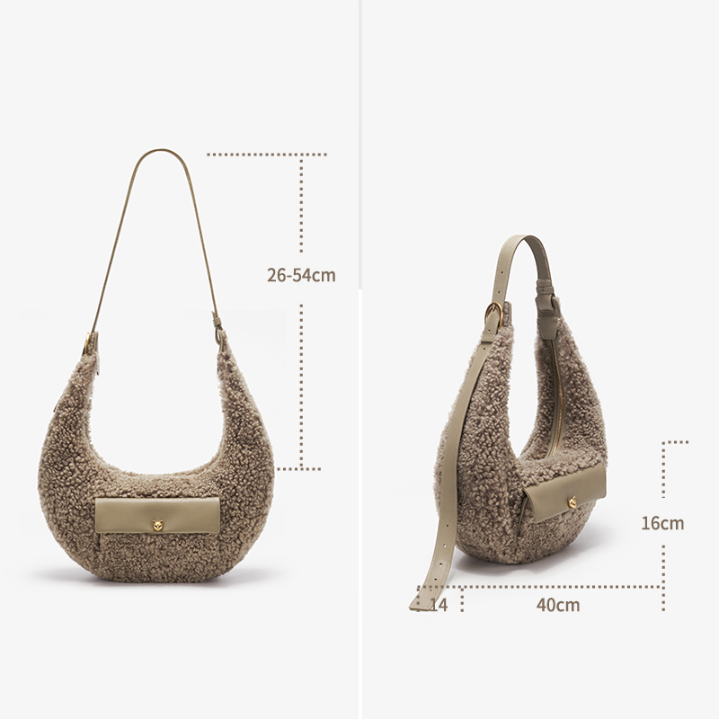 New Minimalist Luxury Designer - đánh giá và giá Women Bags Offers