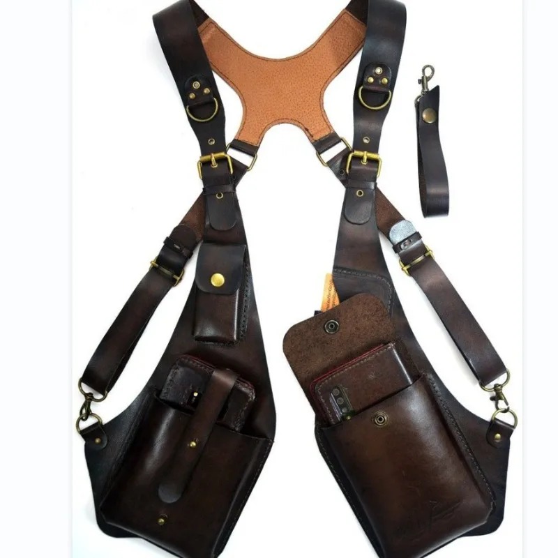European Style Leather Crossbo - đánh giá và giá Phone Bag Crossbody
