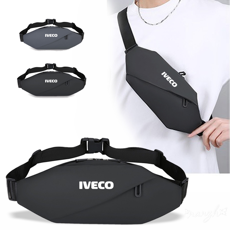 Casual Travel Women Men Waist  - đánh giá và giá Women X Bags