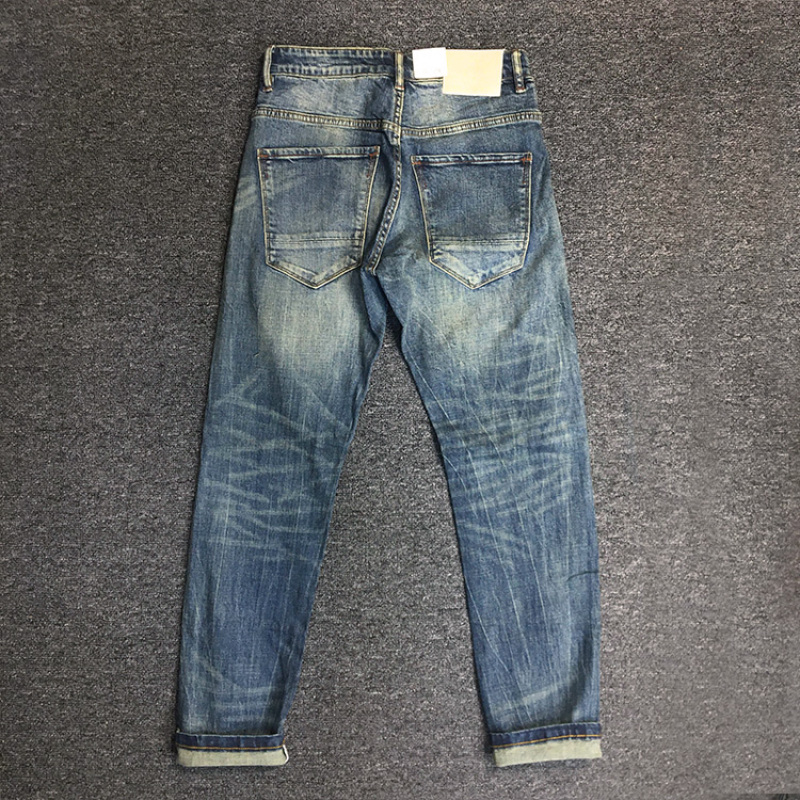 13oz Micro Stretch Denim Jeans - đánh giá và giá Levis Jeans 501