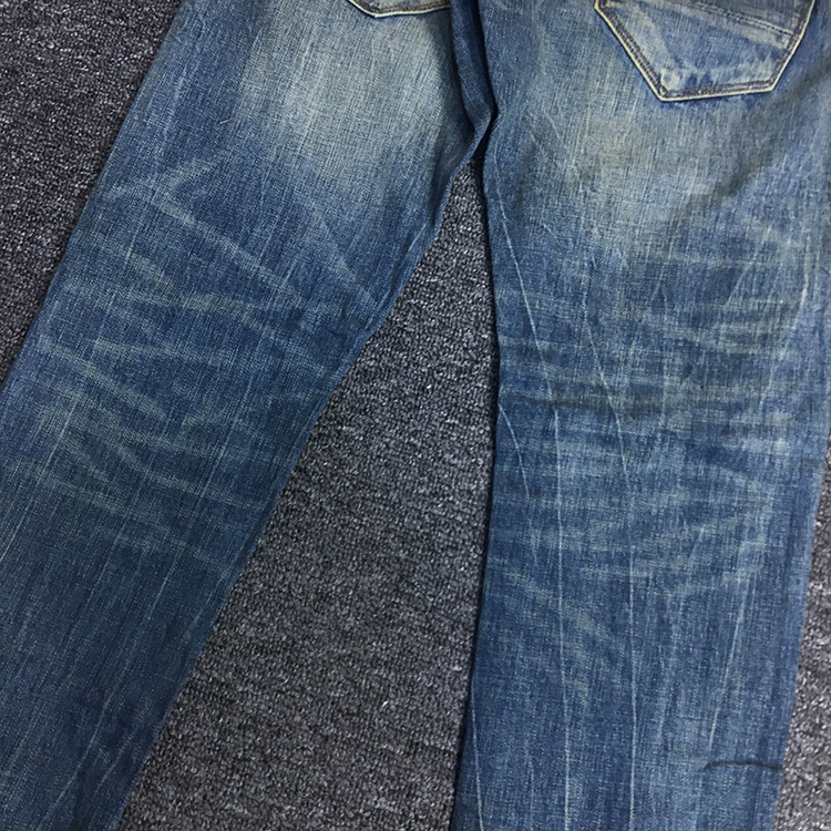 13oz Micro Stretch Denim Jeans - đánh giá và giá Levis Jeans 501