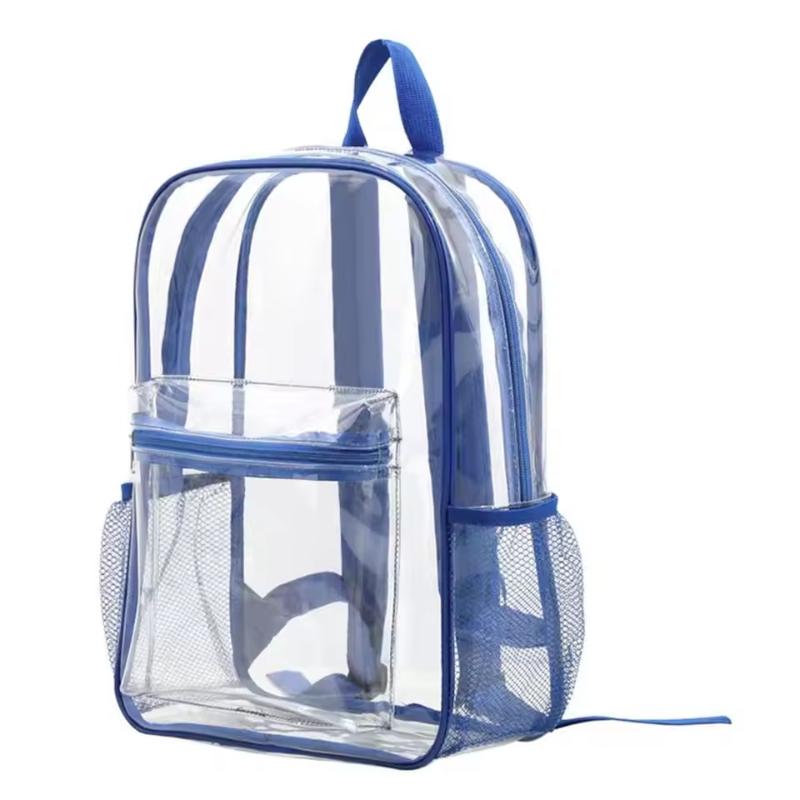 Travel Visible Backpack Large  - đánh giá và giá Women Bags Casual