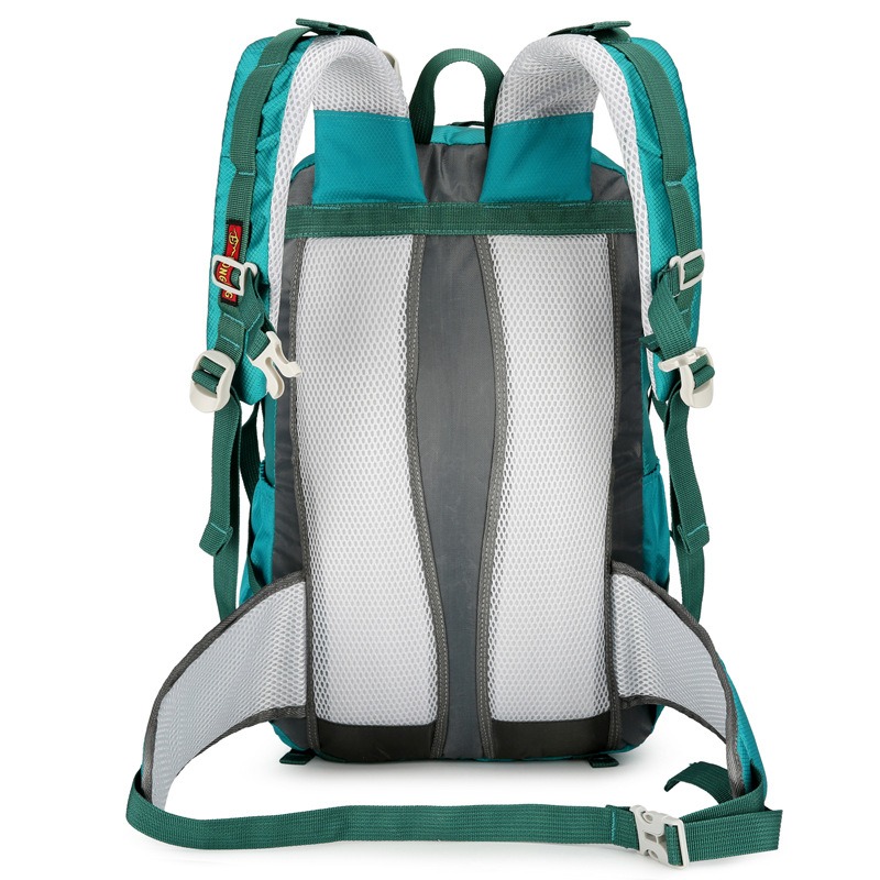 40L Hiking Backpack Traveling  - đánh giá và giá Women Bags Outlet