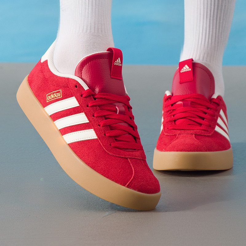 Adidas KI5079 Low Top Skate Sh - đánh giá và giá Adidas Shoes Samba