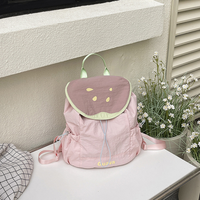 New Womens Summer Cute Cartoon - đánh giá và giá Women Bags Casual