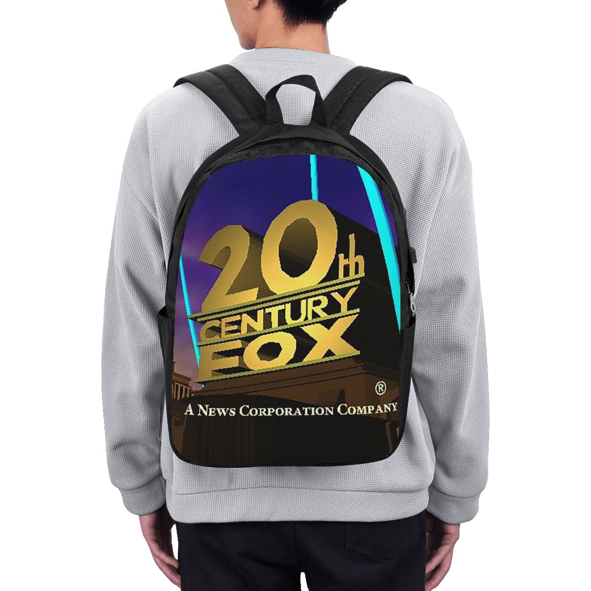 20th Century Fox Classic Backp - đánh giá và giá Women Bags Laptop