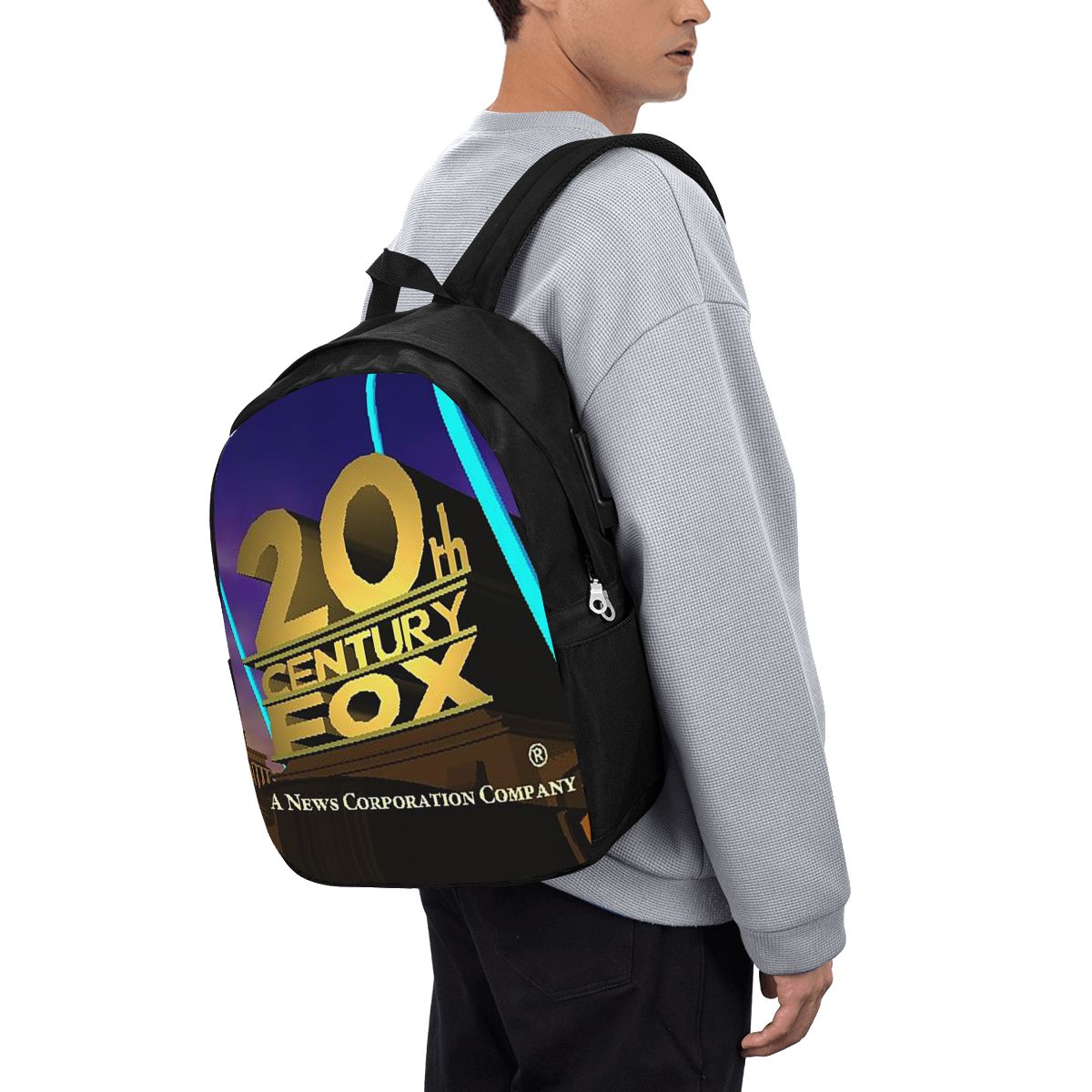 20th Century Fox Classic Backp - đánh giá và giá Women Bags Laptop