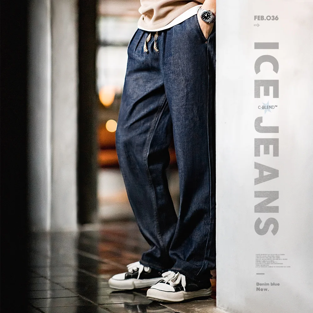 Maden Autumn Casual Jeans for  - đánh giá và giá Levis Jeans 501