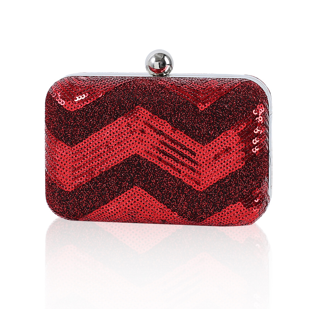 Green Clutch Bags Luxury Desig - đánh giá và giá Women Bags Green