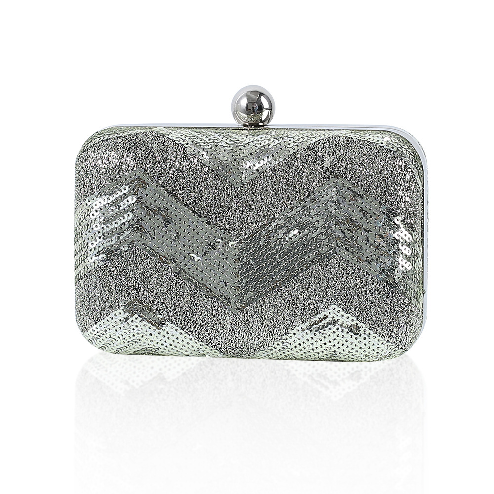 Green Clutch Bags Luxury Desig - đánh giá và giá Women Bags Green