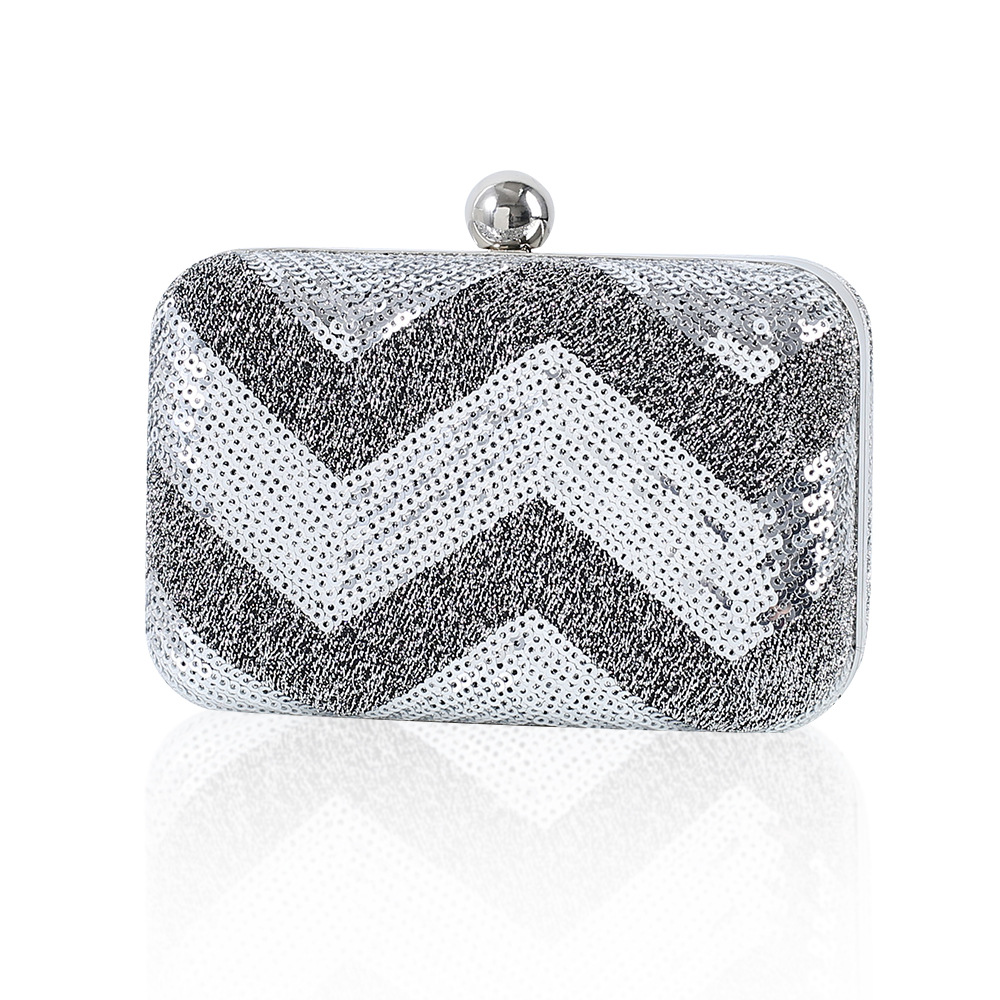 Green Clutch Bags Luxury Desig - đánh giá và giá Women Bags Green
