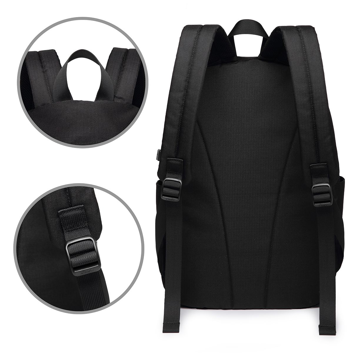 Boymoder Hat And Shirt Backpac - đánh giá và giá Women Bags Laptop