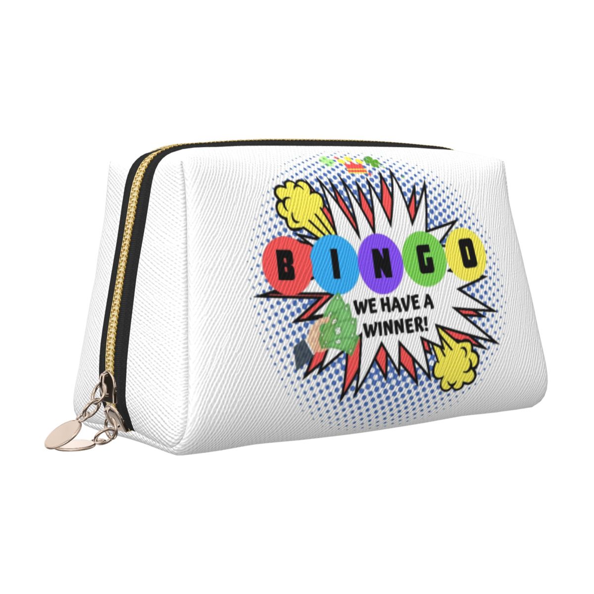 Bingo We Have A Winner Cosmeti - đánh giá và giá Women Bags Winners