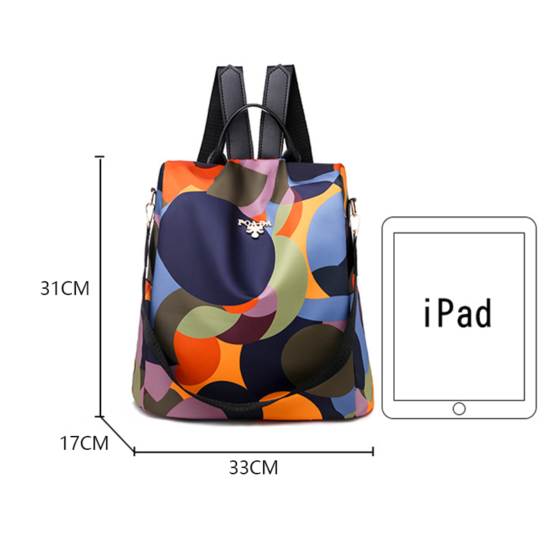 Fashion Women's Backpack Anti- - đánh giá và giá Women Bags Offers