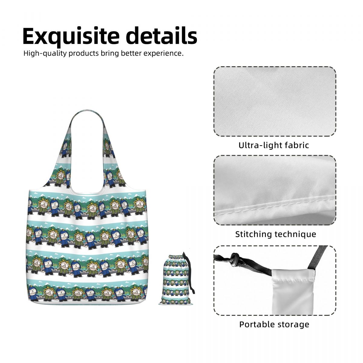 Craig X Tweek Shopping Tote Ba - đánh giá và giá Women X Bags