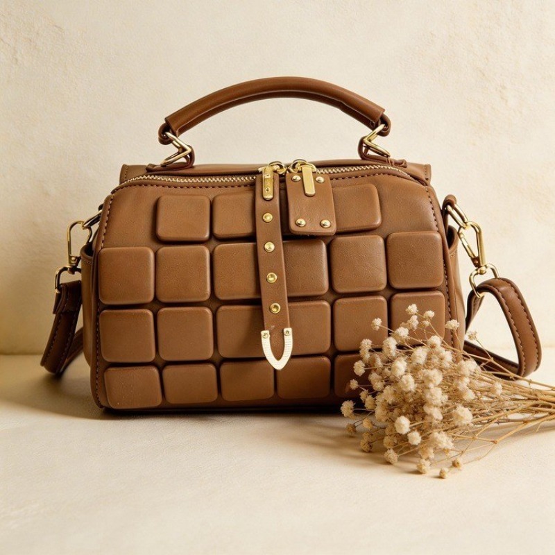 Luxury Leather Handbags For Wo - đánh giá và giá Women Bags Popular Brands