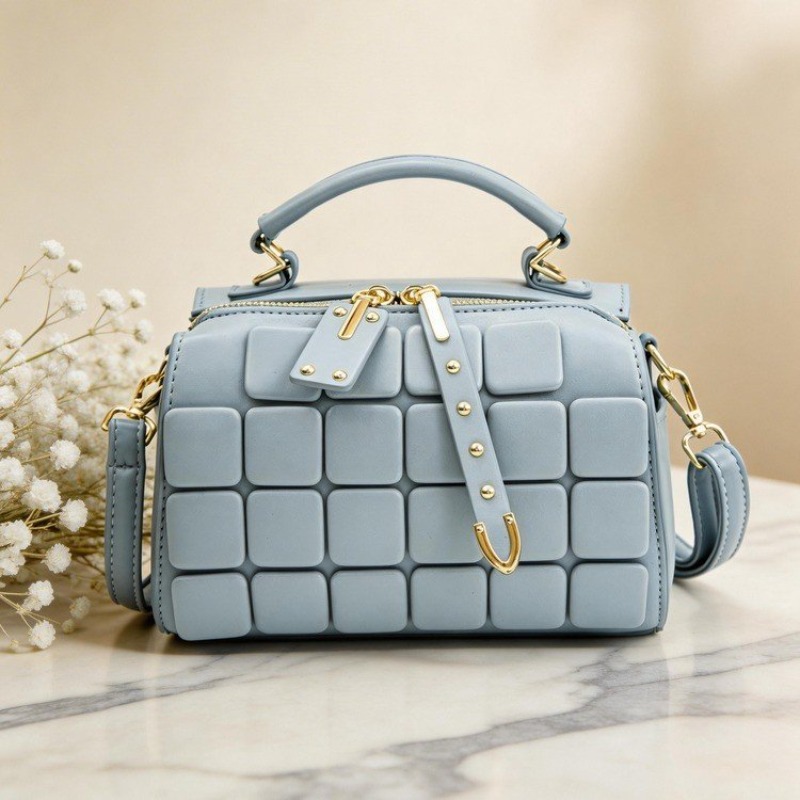 Luxury Leather Handbags For Wo - đánh giá và giá Women Bags Popular Brands