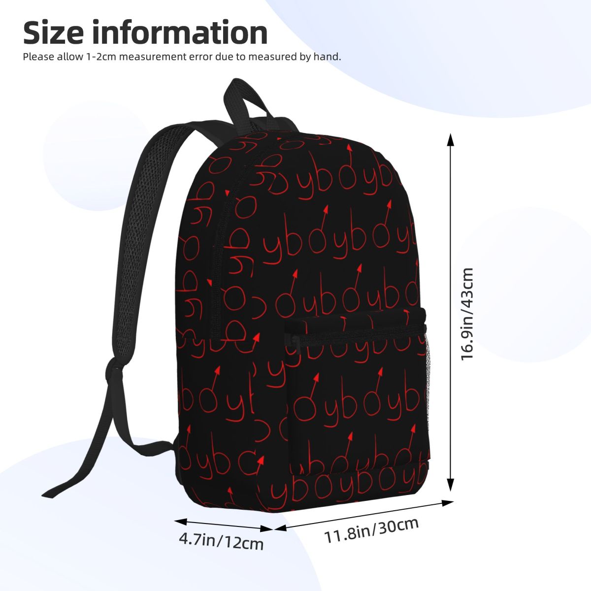 Boymoder Hat And Shirt Backpac - đánh giá và giá Women Bags Laptop