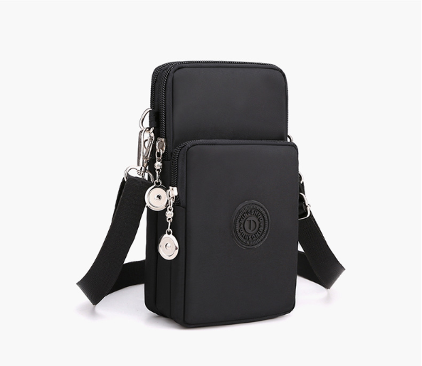 Women's Cross-Body Oxford Fabr - đánh giá và giá Phone Bag Crossbody