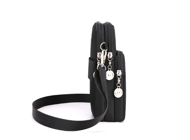 Women's Cross-Body Oxford Fabr - đánh giá và giá Phone Bag Crossbody